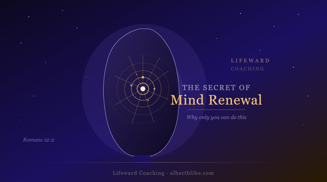 The Secret of Mind Renewal Nobody Talks About