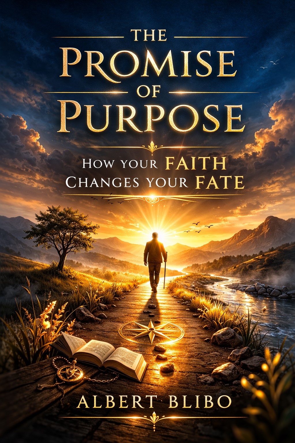 The Promise of Purpose
